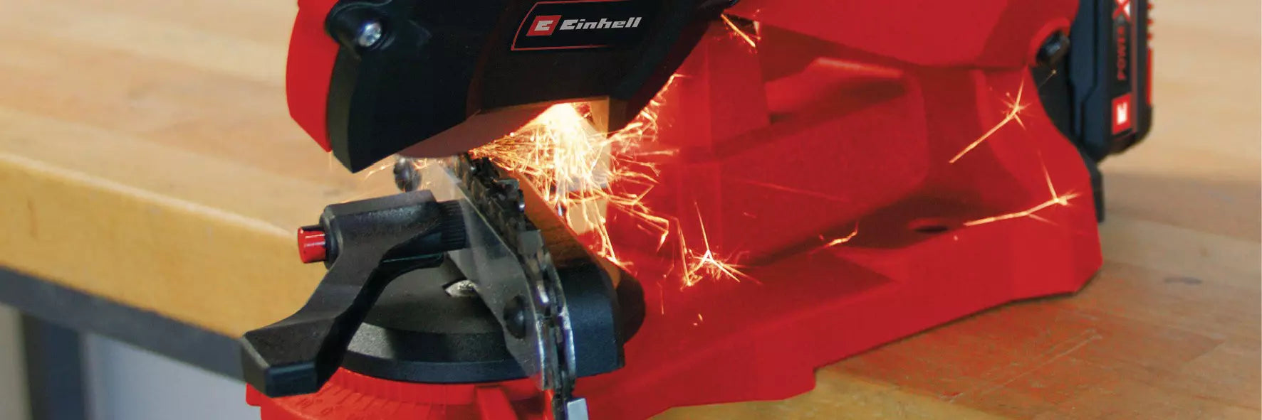Einhell Disco Abrasivo Afilador 3.2mm 4500076