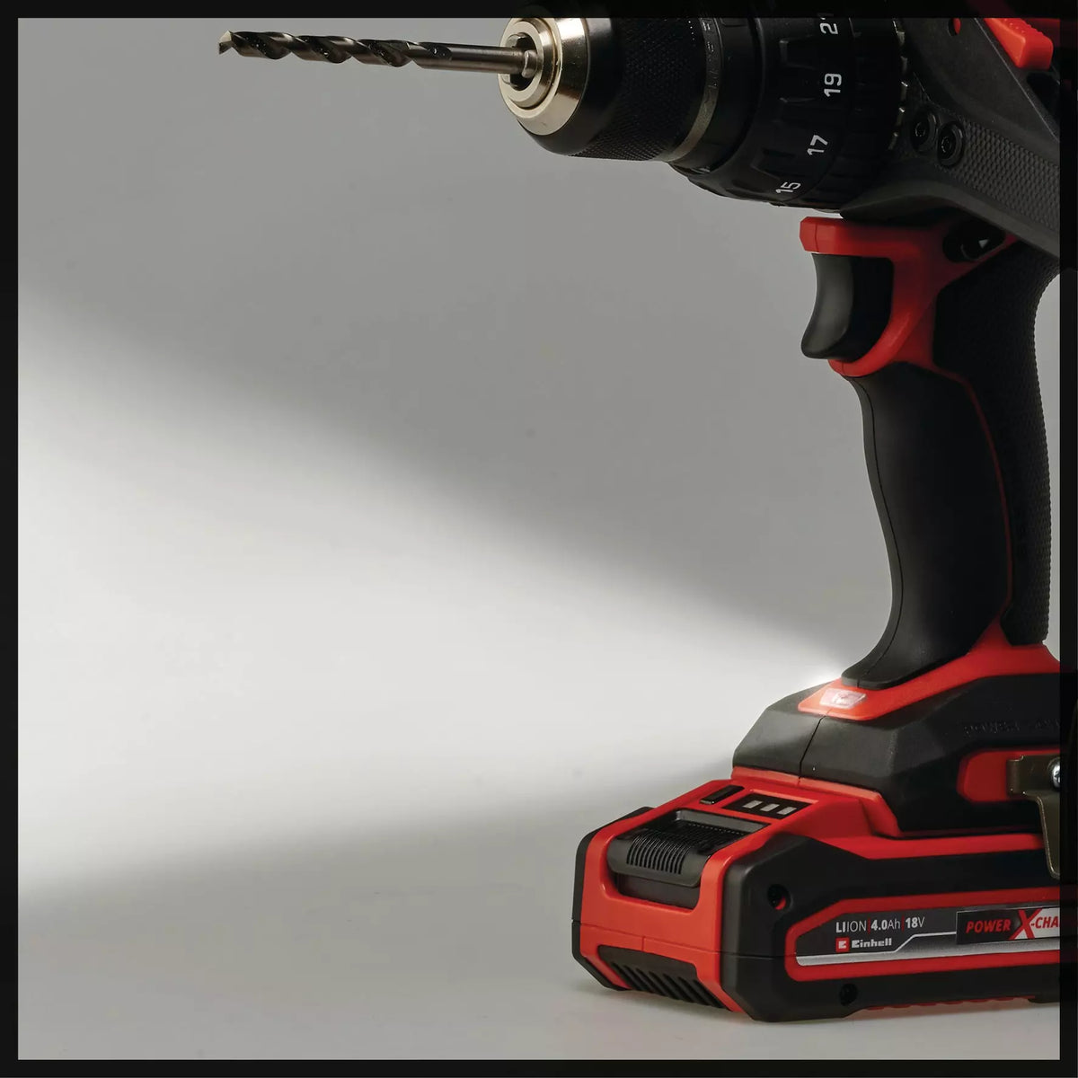 Einhell Taladro Percutor Inalambrico Tp-cd 18/120 Li-i Bl  4514310
