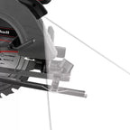 Einhell Sierra Circular Inalambrico 4331211 Te-Cs 18/190 Li Bl