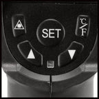 Einhell Termometro Infrarrojo  50-550&ordm;c 2270180 Tc-it 550