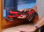 Einhell Multimax Inalambrico 4465160 Varrito