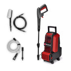Einhell Hidrolavadora Inalambrica 18vx2b  4140160