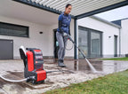 Einhell Hidrolavadora Inalambrica 18vx2b  4140160
