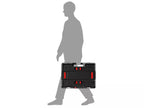 Einhell Carro De Transporte Con Base   4540041 E-case Rollbrett