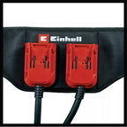 Einhell Cinturon Porta Bateria 3408310 Ge-Pb 36/18 Li
