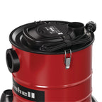 Einhell Aspiradora Cenizas 20lt 2351667 Tc-av 2032 Dw