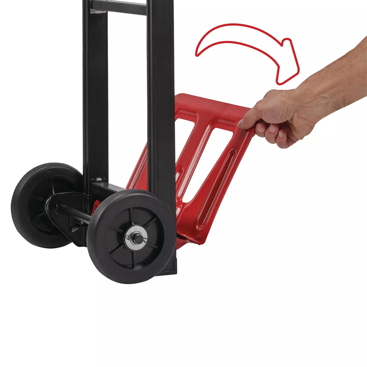 Einhell Yegua 90 Kgs Plegable Manilla Extendible 2260109