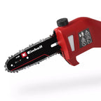 Einhell Sierra Podadora De Altura Inalambrica 3410581 Gc-lc 18/20 Li T-solo