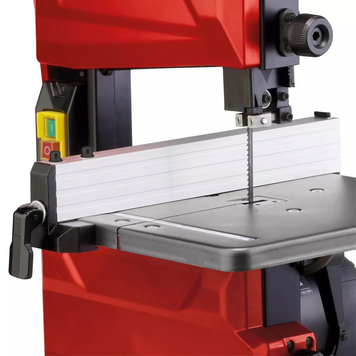 Einhell Sierra Huincha  Electrica 250w 4308009 Tc-sb 200/1