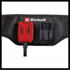 Einhell Cinturon Porta Bateria 3408310 Ge-Pb 36/18 Li