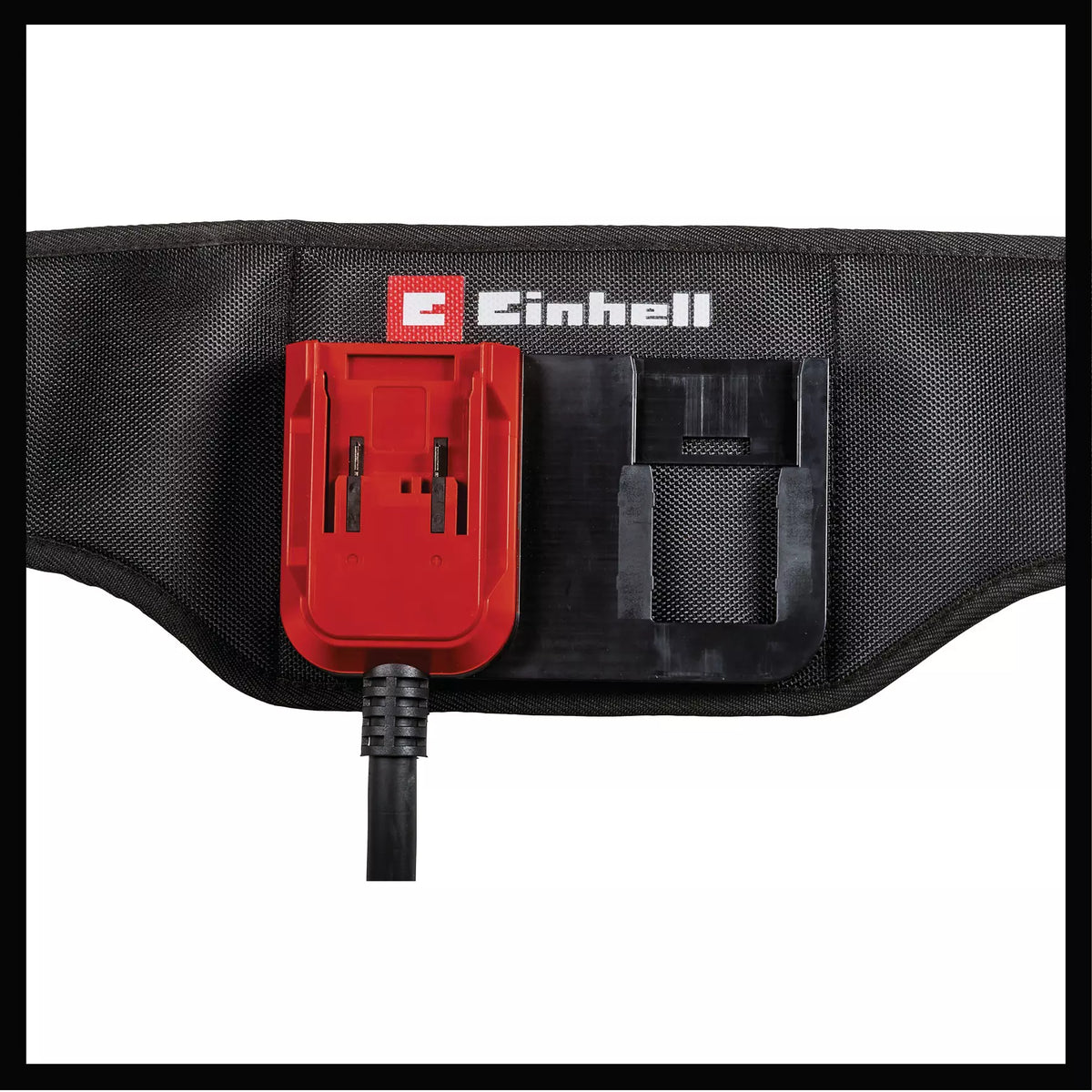 Einhell Cinturon Porta Bateria 3408310 Ge-Pb 36/18 Li