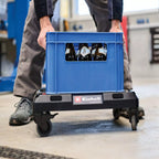 Einhell Carro De Transporte Con Base   4540041 E-case Rollbrett