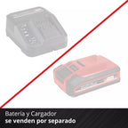 Einhell Taladro Impacto  Inalambrico 18V  4514305  TP-CD 18/80 Li-i BL - Solo