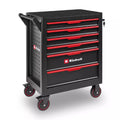 Einhell Carro Porta Herramientas 6 Cajones 49375402