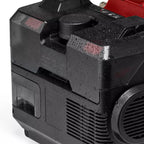 Einhell Compresor Inalambrico 18v  4020415 Te-ac 36/150 Li Of-solo