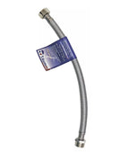Flexible Agua Metalico Hi-Hi 40Cm