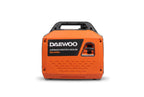 Daewoo Generador Inverter 3.3 Kva Monofasico Gda400ige