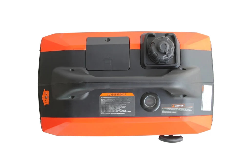 Daewoo Generador Inverter 3.3 Kva Monofasico Gda400ige