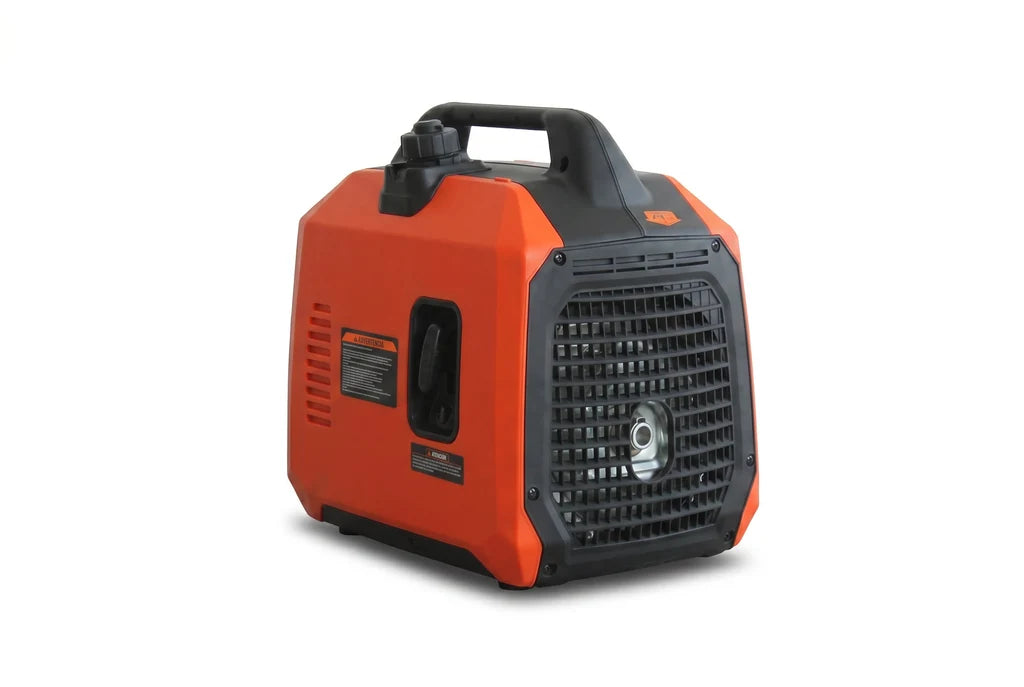 Daewoo Generador Inverter 3.3 Kva Monofasico Gda400ige