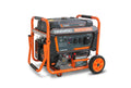 Daewoo Generador  5.0 Kva Monofasico Gda6500e