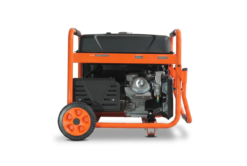 Daewoo Generador  6.5 Kva Monofasico Gda8000e