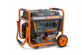 Daewoo Generador  6.5 Kva Monofasico Gda8000e