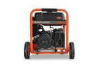 Daewoo Generador  6.5 Kva Monofasico Gda8000e