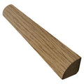 Perfil Junquillo Mdf Roble Antiguo  2.4
