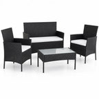 Set Terraza Ralun 4pz