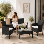 Set Terraza Ralun 4pz