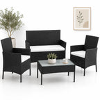Set Terraza Ralun 4pz