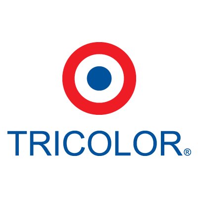 Tricolor