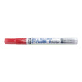 Marcador Rojo Para Metales 19000193