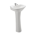 Lavatorio New Verona 5Lt Blanco Fanaloza