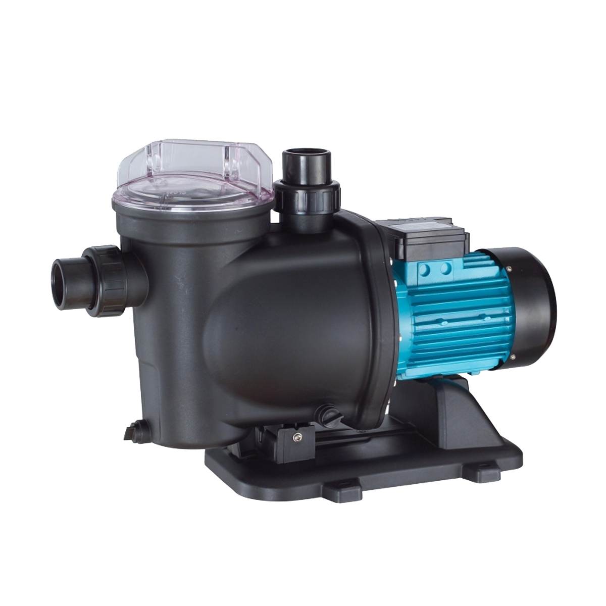 Bomba Piscina Leo Xkp900 1.2 Hp 104068 (koslan)