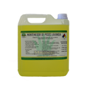 Mantenedor De Pisos 5 L Lavanda Quimica Maguey