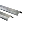 Perfil Galv Portante 40x18x10x0.5x3.0mt