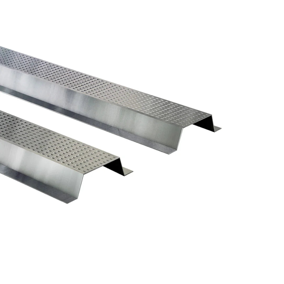 Perfil Galv Portante 40x18x10x0.5x3.0mt