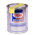Removedor Pintura   1/4 Gl  Sipa