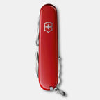 Victorinox Cortapluma Explorer Roja 1.6703