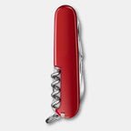 Victorinox Cortapluma Explorer Roja 1.6703
