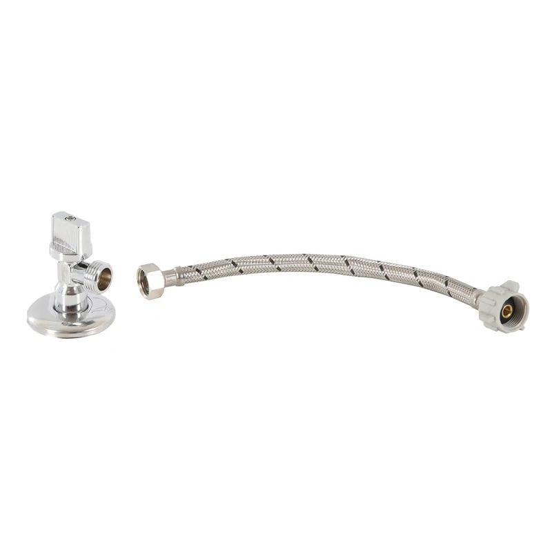 Llave Angular C/Flex.1/2Hi 15/16 Hi Fana