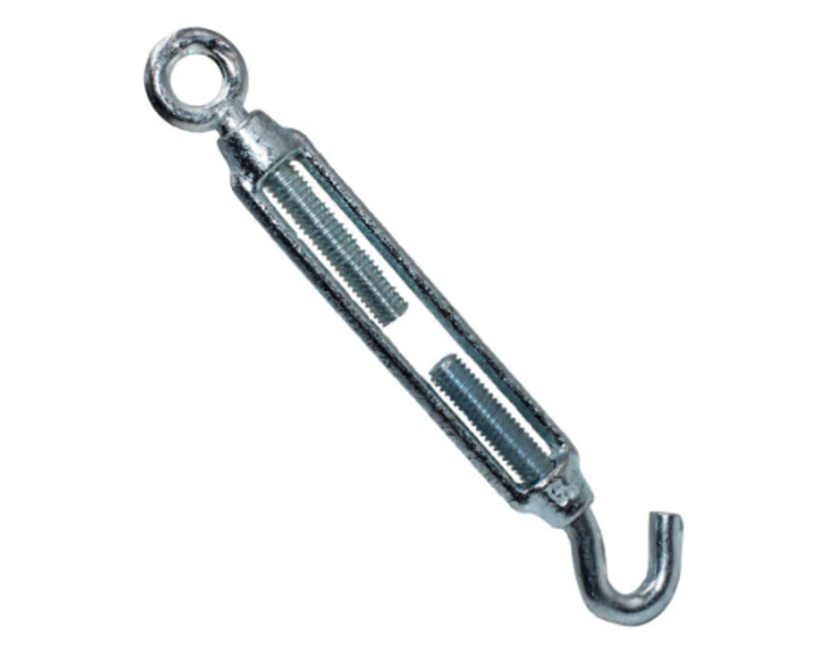 Tensor Galvanizado 3/8