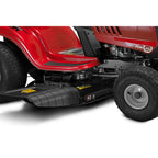 Tractor Yard Machines 439Cc 42&acute; Corte