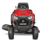 Tractor Yard Machines 439Cc 42&acute; Corte