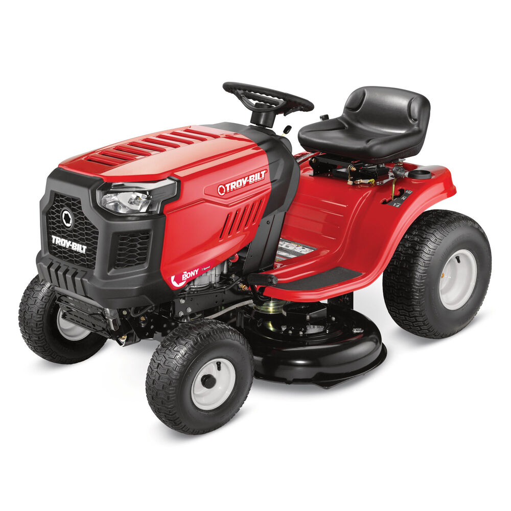 Tractor Yard Machines 439Cc 42&acute; Corte