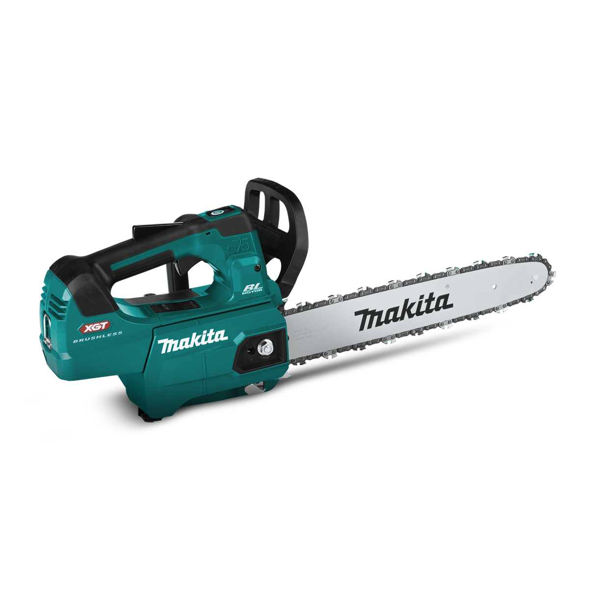 Makita Motosierra Inal&aacute;mbrica Para Poda  14&acute; S/bat Uc004gz