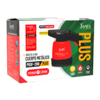 Soplete Gas N 157 Electronico Prof 200
