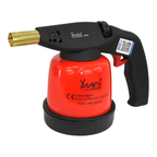 Soplete Gas N 157 Electronico Prof 200