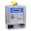 Medidor Monofasico Lexo (Delixi) 004010